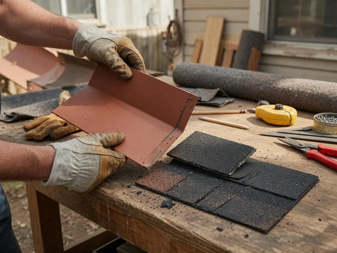 Roof Repair company in Marion Station, MD